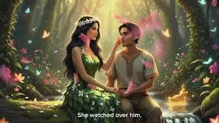 Myth Portrayal: Maria Makiling | BSE 201 A &ndash; English