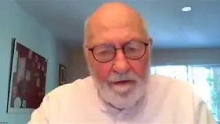 T20 W120 Miroslav Grmela | Thermodynamics 2.0 | 2020