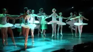 Balettikoulu / Tanssitehdas vol.5