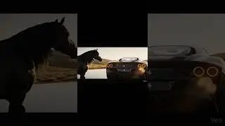 Beast Mode: Activated#Ferrari #Supercar #Horsepower #PrancingHorse #CarCinematography #LuxuryLife