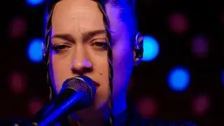 Daniela Pes - A Te Sola (Live on KEXP)