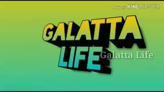 Harish Drawings Galatta life