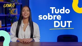 O que &eacute; o DUT? Descubra as mudan&ccedil;as e o novo CRV digital! #ChamaoGringo