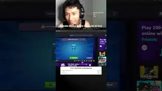 🔴 Malas Gaming 🔫 Vortex 9 🧩 Roblox | Live Streaming