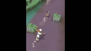 Rodeo Stampede Negative Distance Glitch