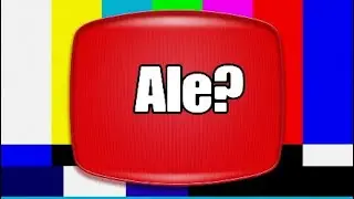 Aleclasher ci sei?