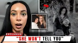 Solange BREAKS SILENCE on Her Spiritual Beliefs &mdash; A Radical Contrast to Beyonc&eacute;?