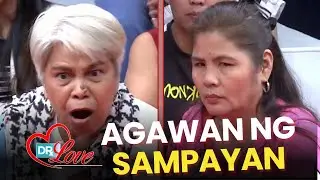 Face 2 Face Hirit - Kapag napuno na ang sinampay | #DrLove