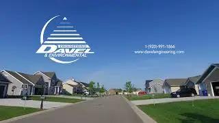Davel Engineering & Environmental Inc. in Menasha, WI