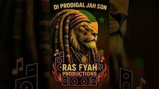 Track 9 - Di Fami a Jah (Spanish Man Spoke)