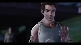 BT - Kimosabe (Need for Speed: Underground / Music Video)