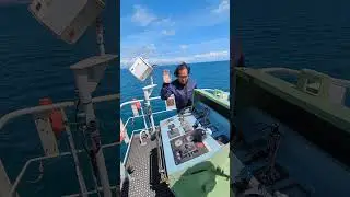 BNWAS- BRIDGE NAVIGATIONAL WATCH ALARM SYSTEM TESTING 3 TO 15MINUTES