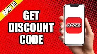 How To Get Discount Code For G Fuel