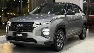 2026 Hyundai Creta EV finally Launched!!! 500KM Range, Futuristic Features & Shocking Price 😱⚡
