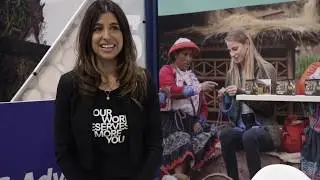 Toronto Outdoor Adventure Show 2020