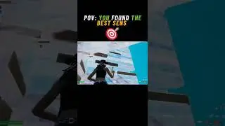 POV: You found the Best sens | Zero delay/Aim/Overclock in desc and bio