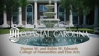 Welcome to the Thomas W. and Robin W. Edwards College of Humanities and Fine Arts
