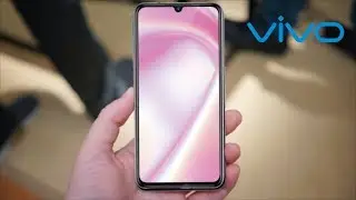 Vivo x23 Sympony |Detailed Specification