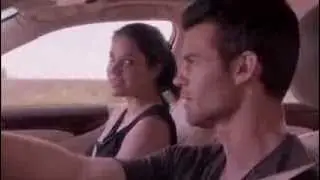 Saving Hope  Promo For 