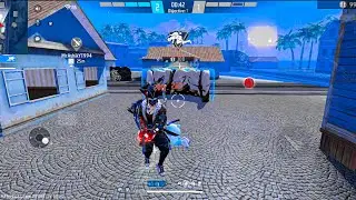 Poco x6pro 📱|| highlights free fire max 📈