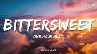 BITTERSWEET - 1 Hour Music Lyrics | Best Chill Pop for Winter Study Sessions (January 2026) ❄️📖
