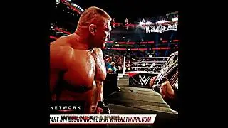 Brock Lesnar vs John Cena vs Seth Rollins || Royal Rumble 2015 || #wwe #shorts #trending