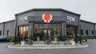 Introducing PENZONE Salon + Spa Polaris
