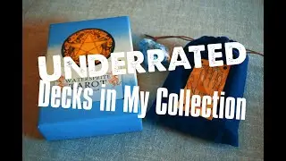 Underrated Decks in My Collection