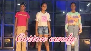 Cotton candy | Chandan Shetty | Adhbuth Dance Academy | Pankaj gunning