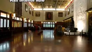 Making of Xuan Zang Memorial