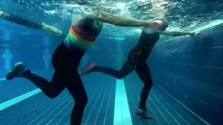 AQUA: Innovative equipment