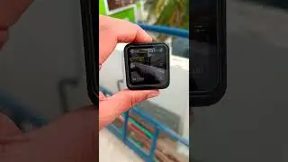 DJI Action 2 power combo photography test 🔥