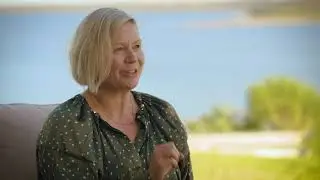 Benguela Cove | The Story by Penny Streeter OBE