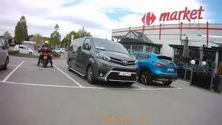 Motortocht Eifel mei 2019.