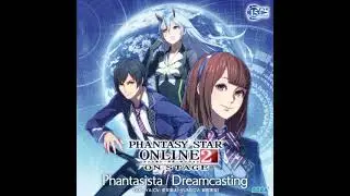 Phantasy Star Online 2 On Stage - Dreamcasting (YUMI)