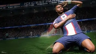 FIFA 23 Best 100 Goals