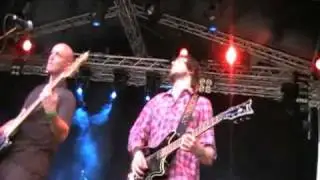 COSMIC TRIBE - Cold As A Stone