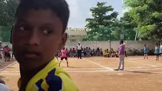 Tournment Kurnool zone #Subscribe it
