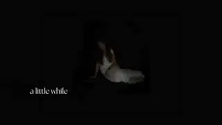 Ines - A Little While