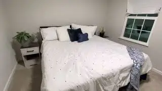 6 Months In Our RyanHome| ColumbiaModel