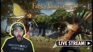 What's with all this Hype?  Fable | First Playthrough | | Part 2 | 1000 SUBS GOAL
