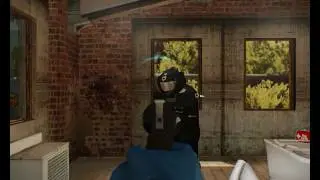 Payday 2 Safe House Raid (Overkill) Part 2