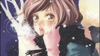 &mdash; beauty like a shojo girl subliminal 