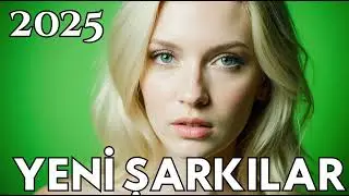 T&uuml;rk&ccedil;e Pop M&uuml;ziği | 2025&rsquo;in En İyi Hitleri