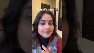 #grwm #makeuptutorial #trending #explore #viral #foryou #banaras #kashi #lipstick #lips #beauty #fyp