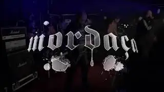 Morda&ccedil;a - Sem Sa&iacute;da