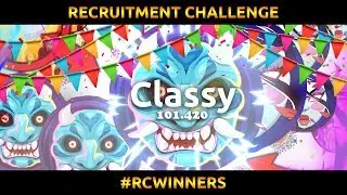 Agar.io, Gota.io & Dual! HARDEST TRICKS & EDITS EVER! | #ClassifiedRC Winner Announcement!