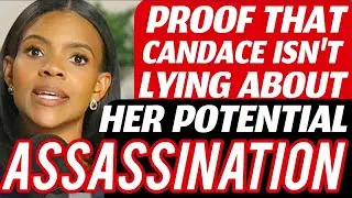 Is The Plot To Unalive Candace In Rob McCoy's DELETED Sermons? WE GOT EM!