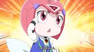 Edens Zero Episode 4 Reaction