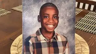 Creedmoor family highlight son's success following official adoption